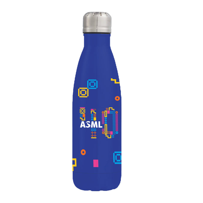 ASML 40 Years - 80's Thermos Bottle