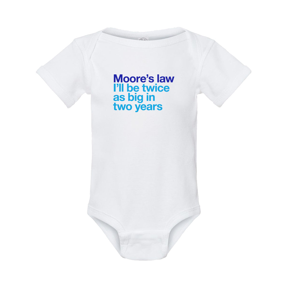 Baby Onesie – ASML Store