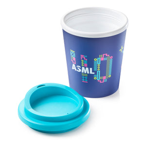 ASML 40 Years - 80's Coffee Cup