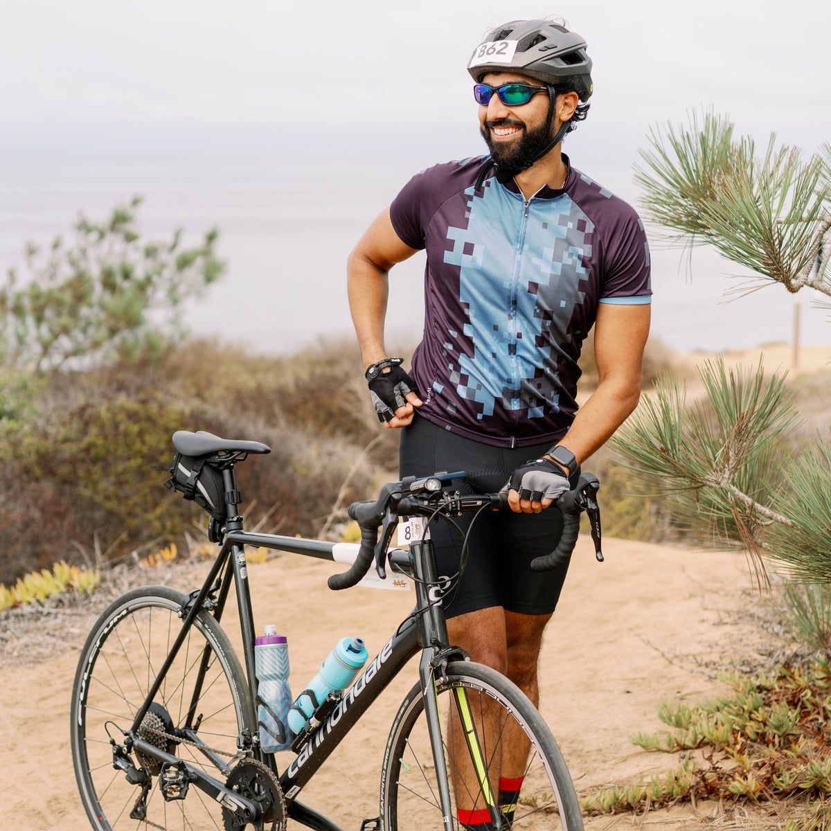 2023 Cycling Jerseys – Sicycle