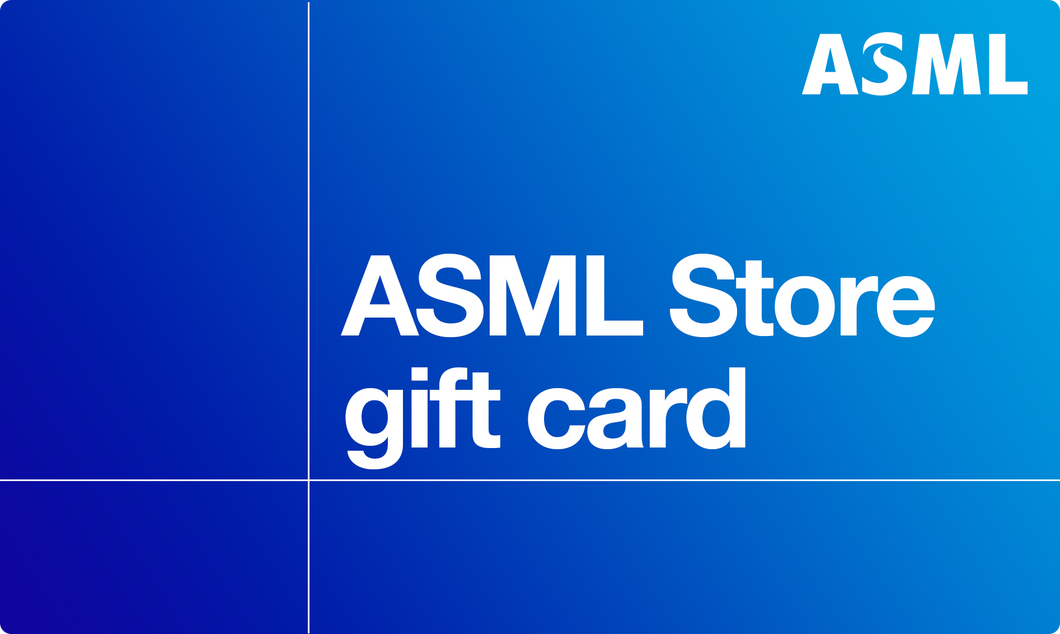 ASML Store Gift Card