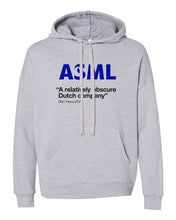 Load image into Gallery viewer, Unisex ASML BBC Hoodie