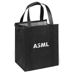 Insulated Totes (pack of five)