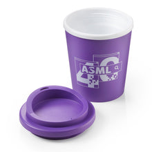 Load image into Gallery viewer, ASML 40 Years - 90&#39;s Coffee Cup