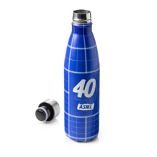 Load image into Gallery viewer, ASML 40 years - 10&#39;s Water Bottle