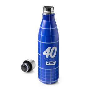 ASML 40 years - 10's Water Bottle