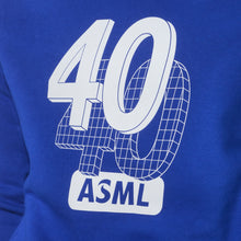 Load image into Gallery viewer, ASML 40 years - 10&#39;s Hoodie Sweatshirt