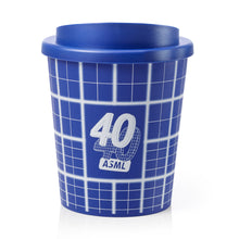 Load image into Gallery viewer, ASML 40 years - 10&#39;s Coffee Cup