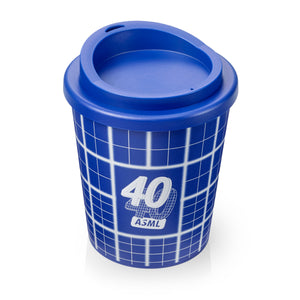 ASML 40 years - 10's Coffee Cup