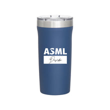 Load image into Gallery viewer, ASML Reusable Tumbler