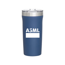 Load image into Gallery viewer, ASML Reusable Tumbler