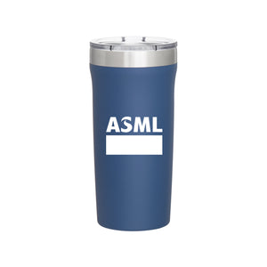 ASML Reusable Tumbler