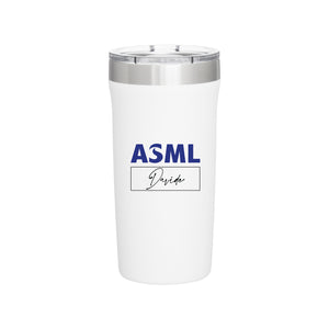 ASML Reusable Tumbler