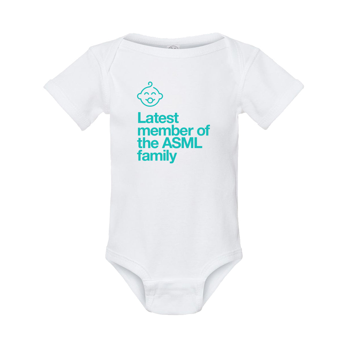 Baby Onesie – ASML Store