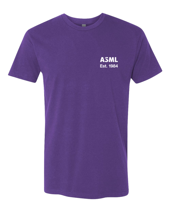 ASML 40 Years - 90's T-shirt