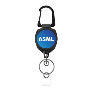 KEY-BAK Badge Reel – ASML Store