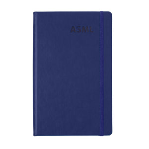 Hardcover Notebook