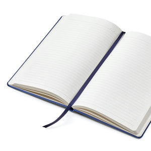 Hardcover Notebook