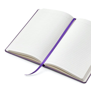 Hardcover Notebook