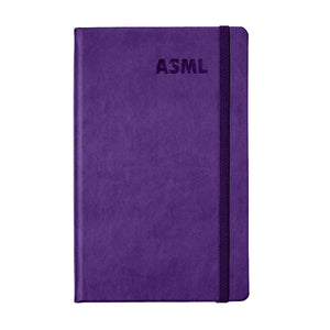 Hardcover Notebook