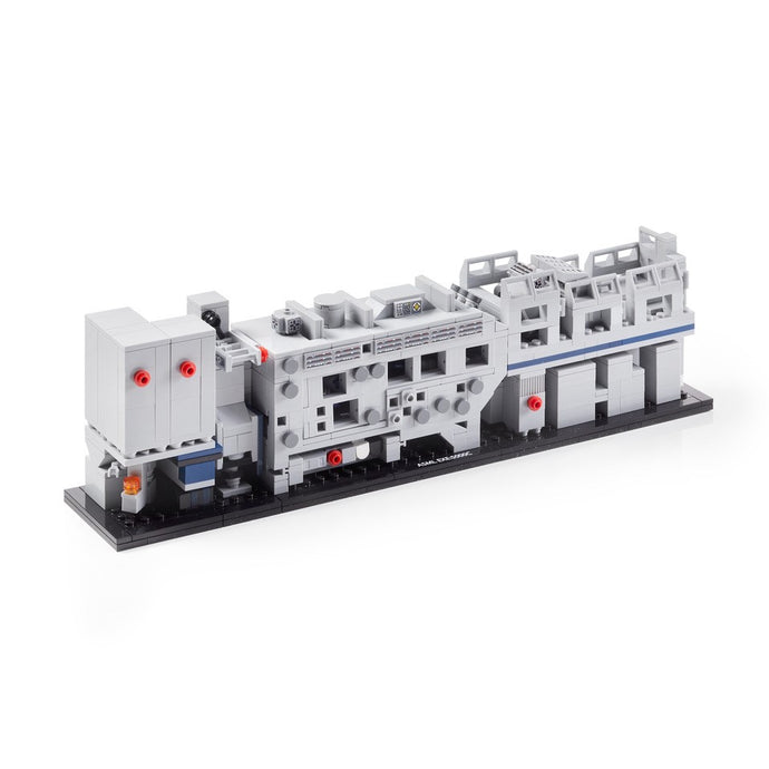 TWINSCAN EXE:5000 Lego Set