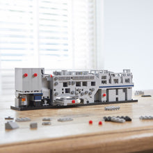 Load image into Gallery viewer, TWINSCAN EXE:5000 Lego Set