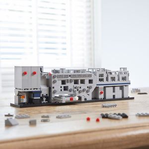 TWINSCAN EXE:5000 Lego Set