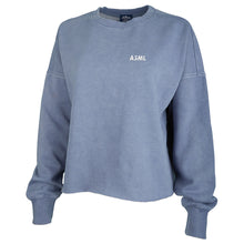 Load image into Gallery viewer, Women&#39;s Boxy Sweatshirt