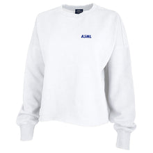 Load image into Gallery viewer, Women&#39;s Boxy Sweatshirt