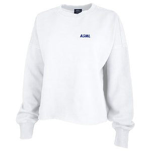 Women's Boxy Sweatshirts