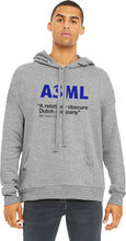 Load image into Gallery viewer, Unisex ASML BBC Hoodie