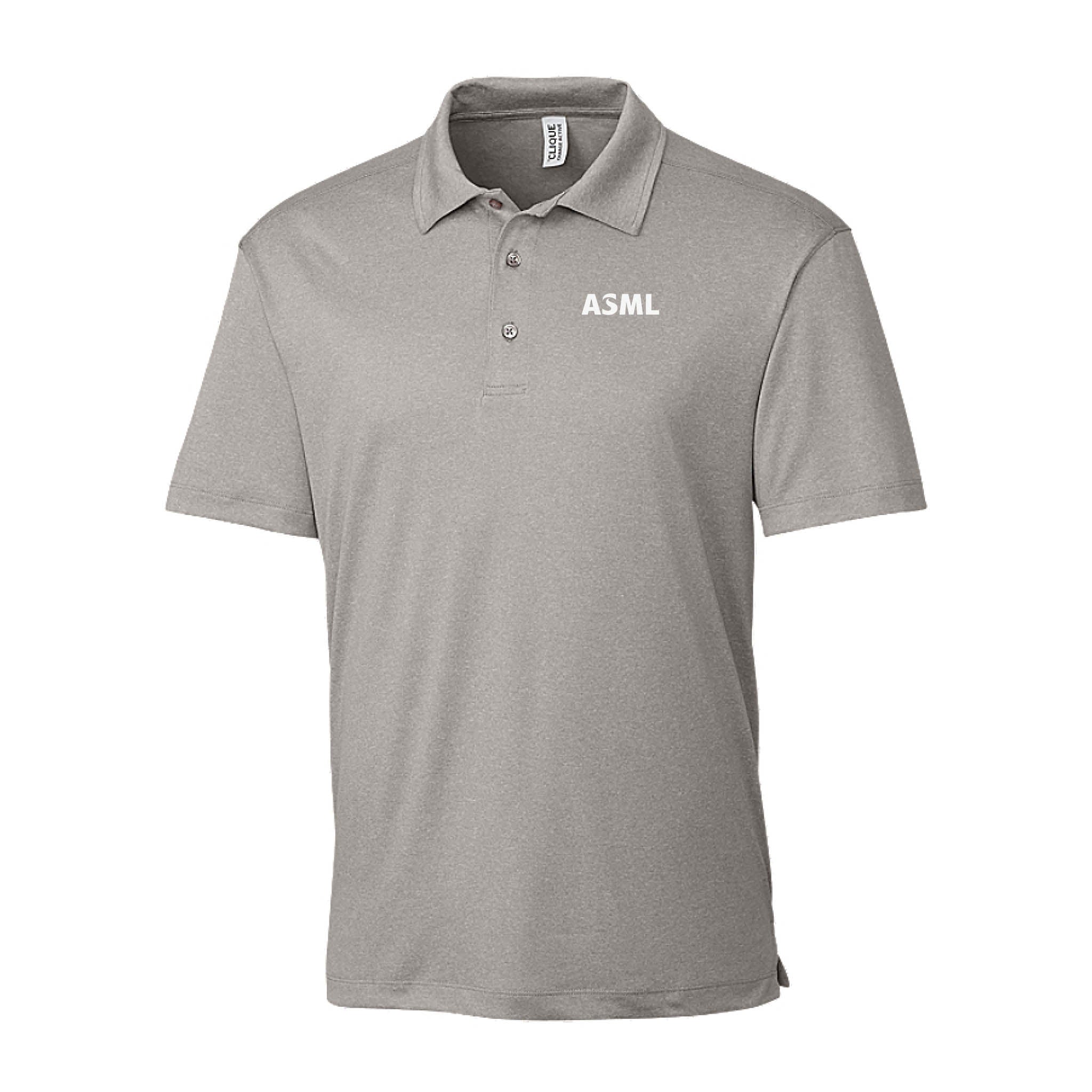 Men's Clique Charge Active Performance Polo – ASML Store Men's Clique Charge Active Performance Polo – ASML Store