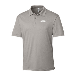 Men's Clique Charge Active Performance Polo