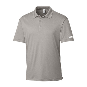 Men's Clique Charge Active Performance Polo