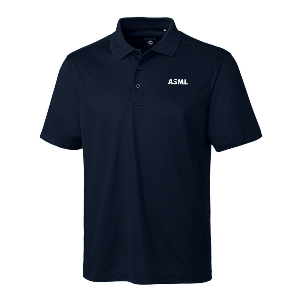 Men's Clique Ice Pique Polo