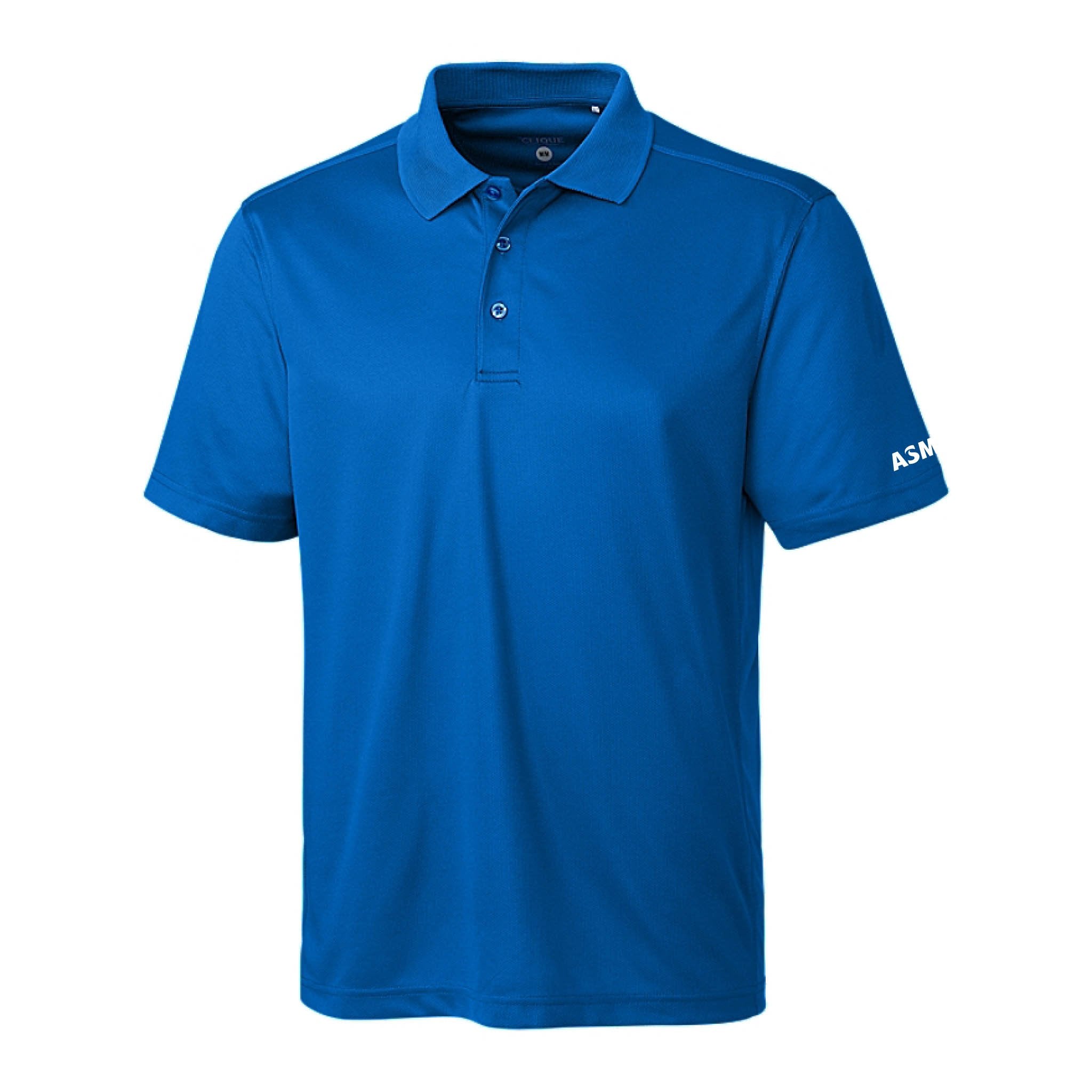 Men's Clique Ice Pique Polo – ASML Store