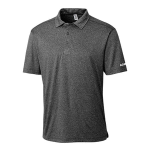 Men's Clique Charge Active Performance Polo