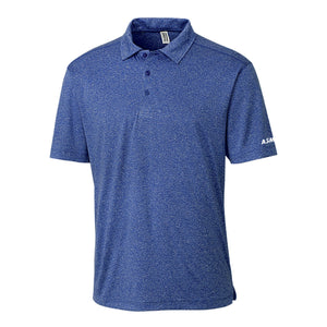 Men's Clique Charge Active Performance Polo