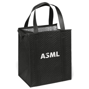 Insulated Totes