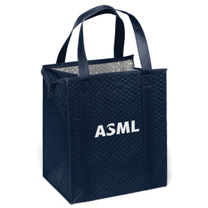 Insulated Totes