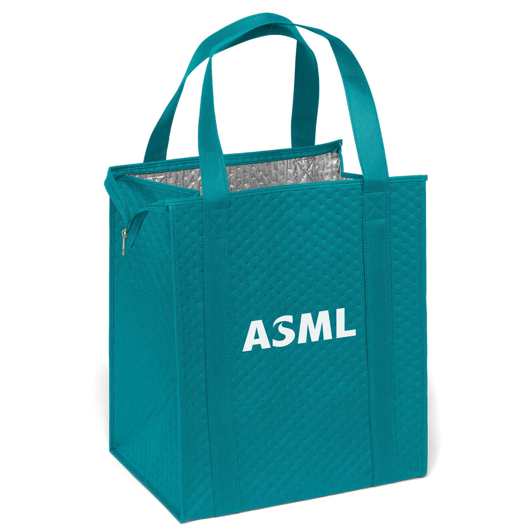 Insulated Totes